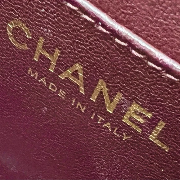 Chanel CC Flap Crossbody Bag - Picture 9 of 11